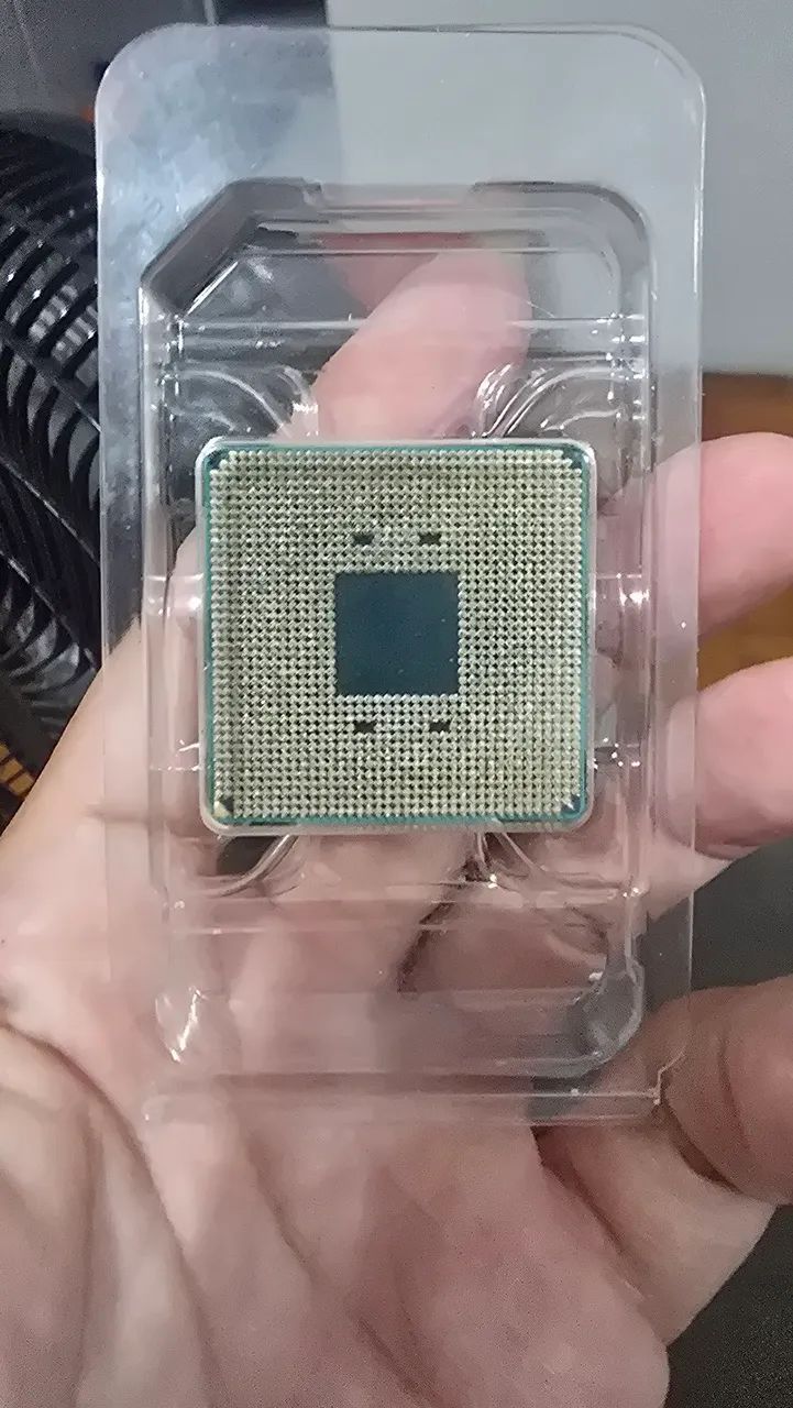 Rysen 3 3200G Processador  - Foto 3
