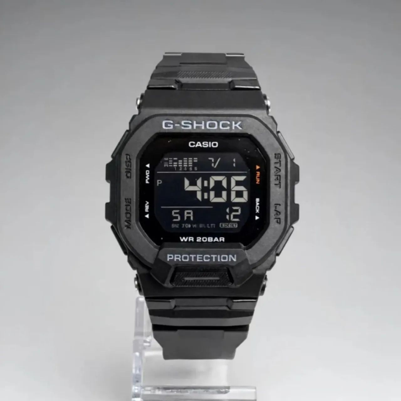 Relógio G-shock - GBD-200 