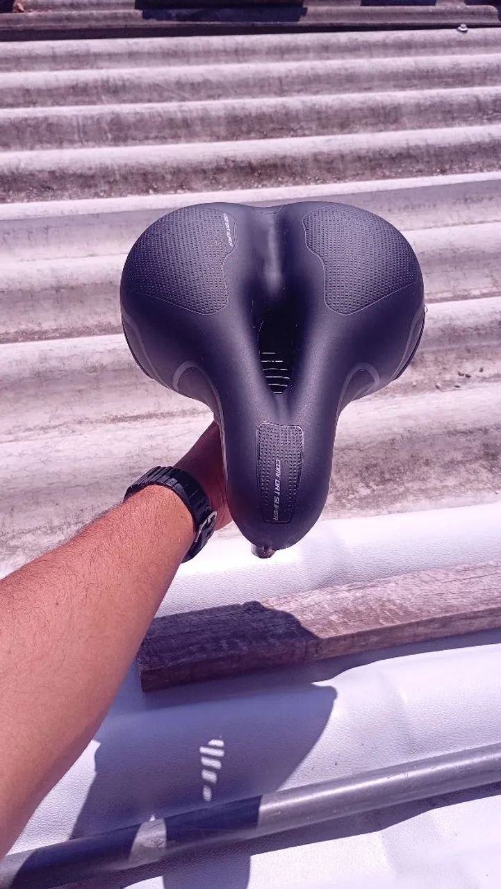 Sela Absolut para bicicleta  - Foto 2