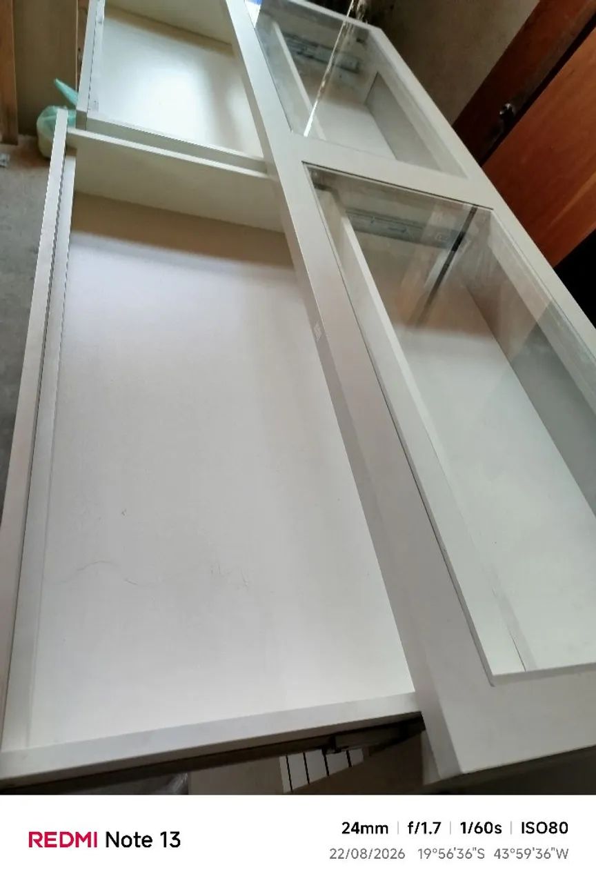 Balcão de atendimento e mostruário. - Foto 5