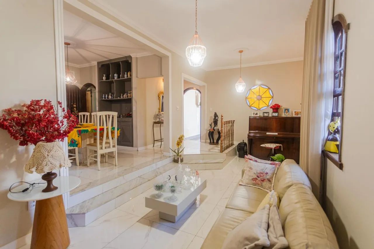Casa à Venda - Santa Inês, 4 Quartos, 251 m2 - Foto 3