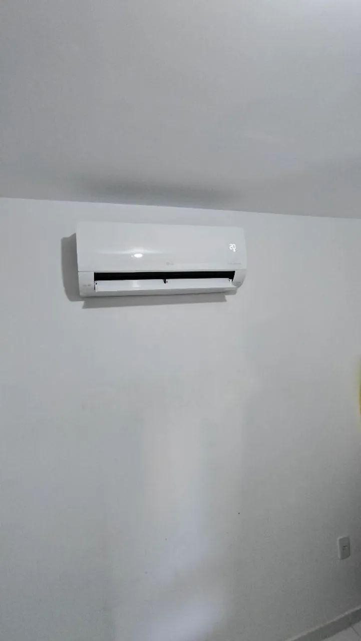 Instalações Ar condicionado e Serviços - Foto 3