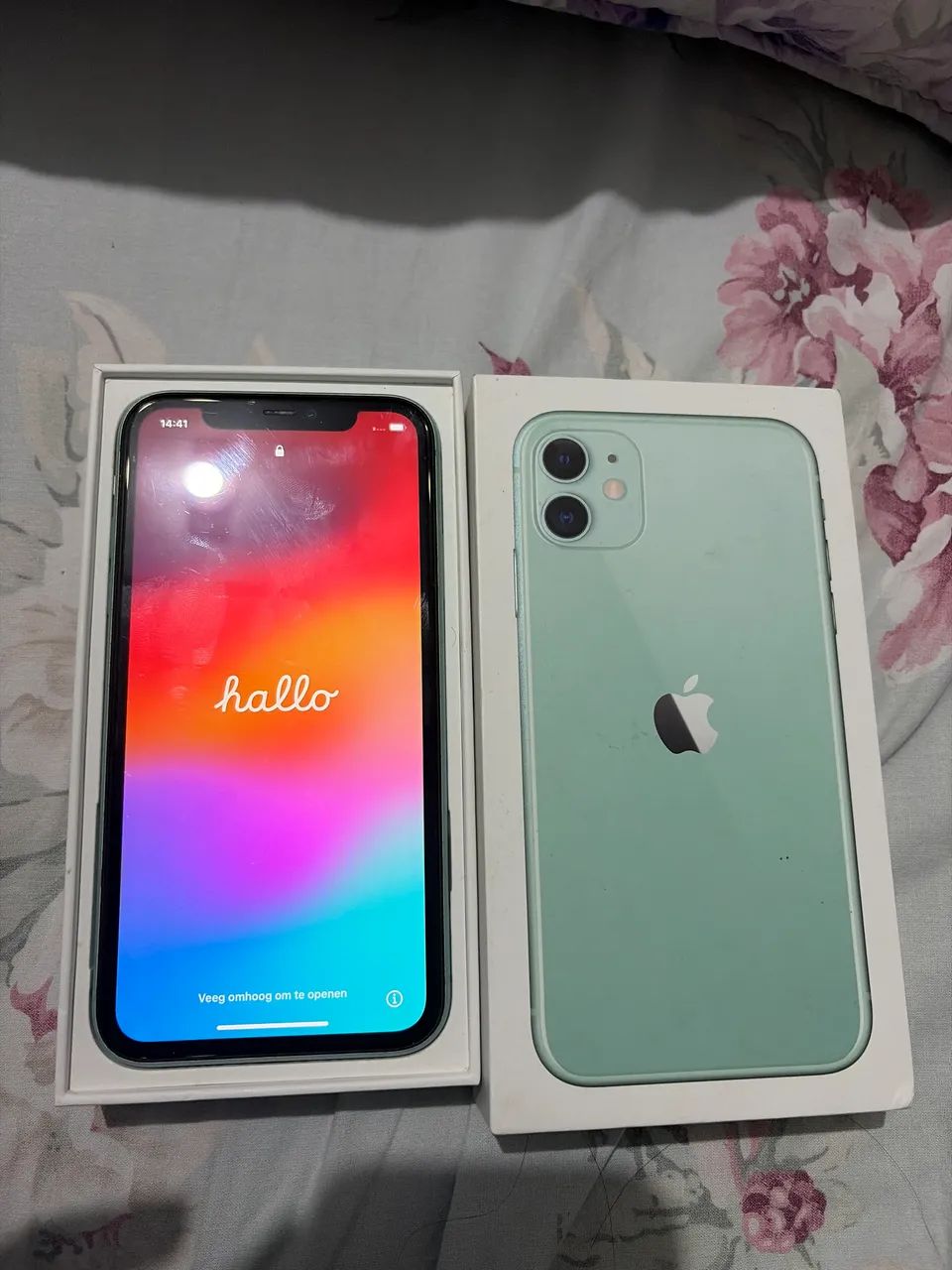iphone 11 128GB - Foto 3