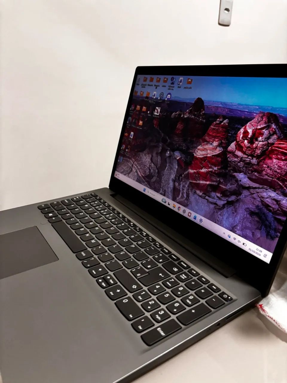 Notebook Lenovo IdeaPad S145