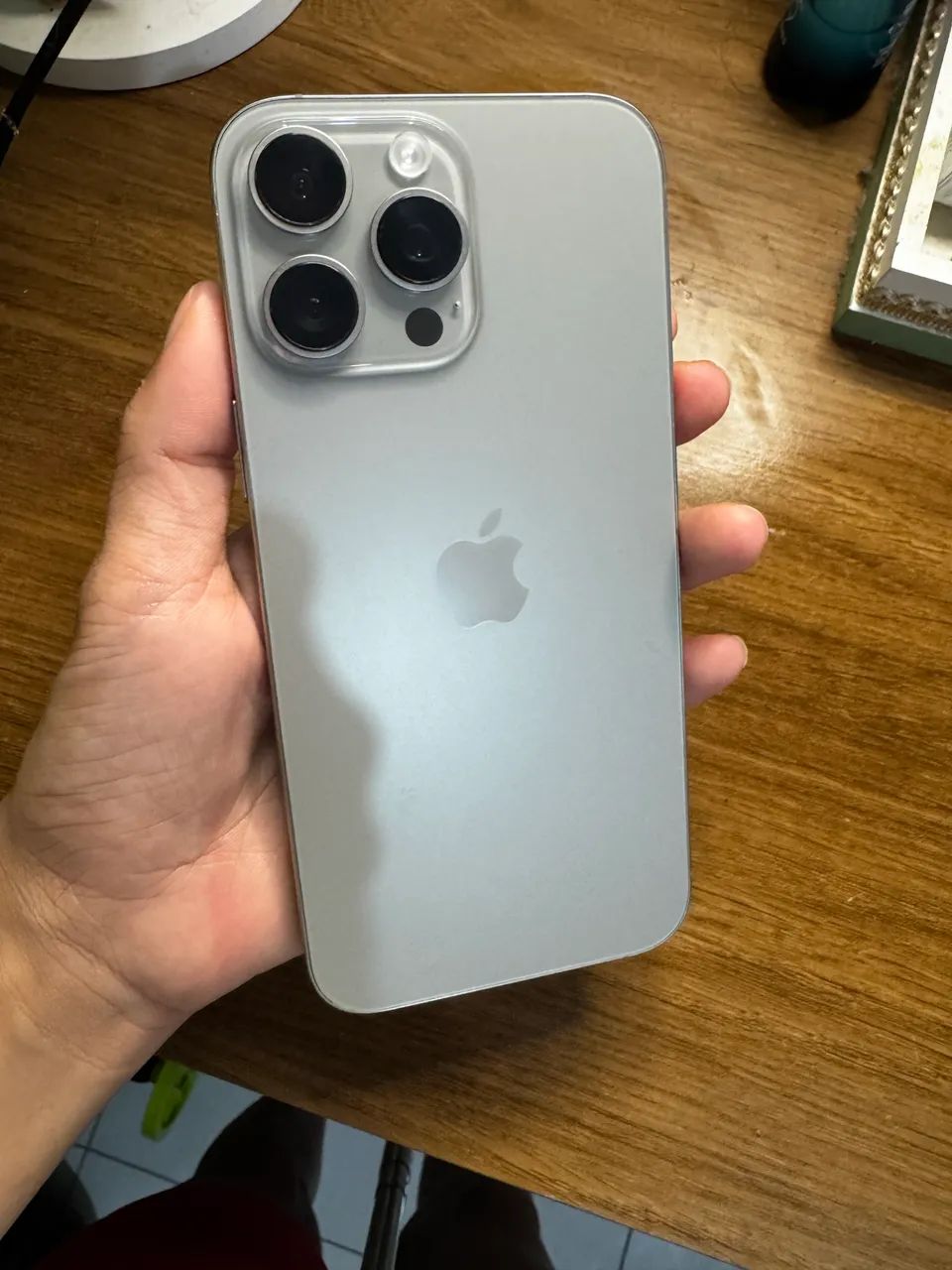 iPhone 16 pro Max 256 extra  - Foto 3
