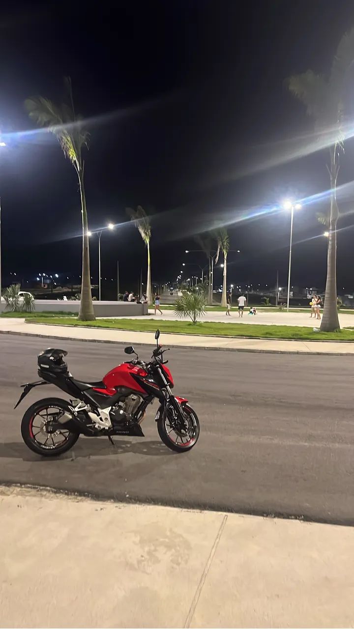 Moto pra quem gosta do que é bom!! - Foto 2