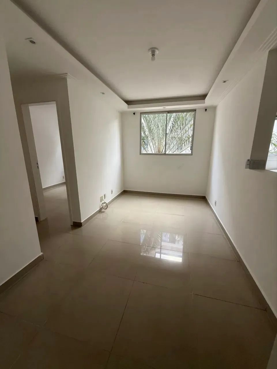 Apartamento Parque Guarani - 2 quartos - Foto 2