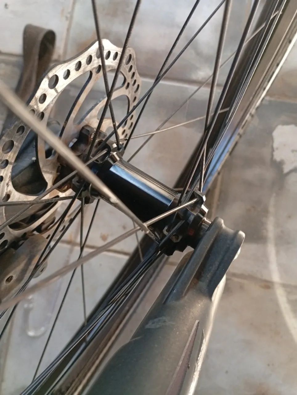 Bike Rava Cave - Foto 4