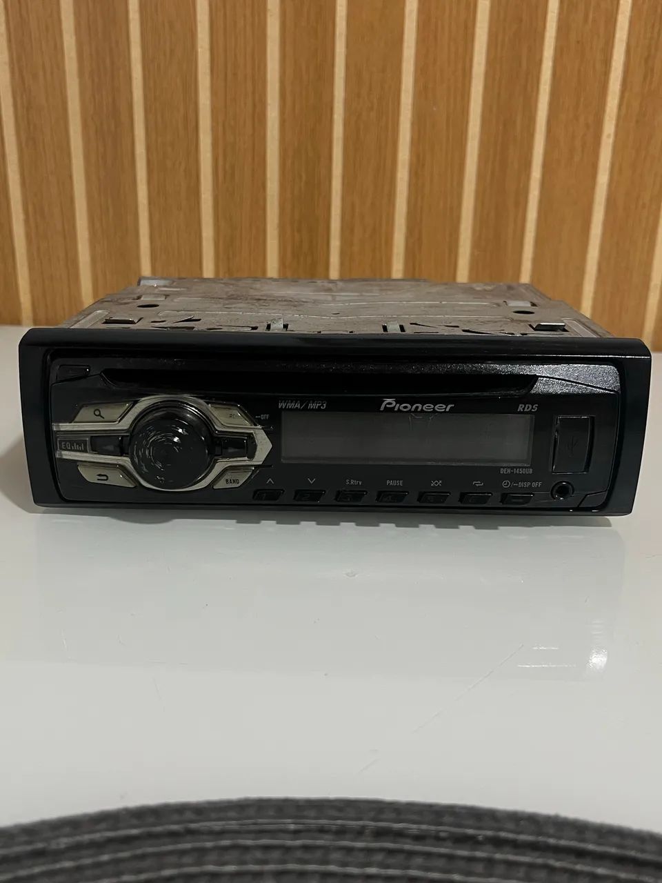 Pionner bluetooth 
