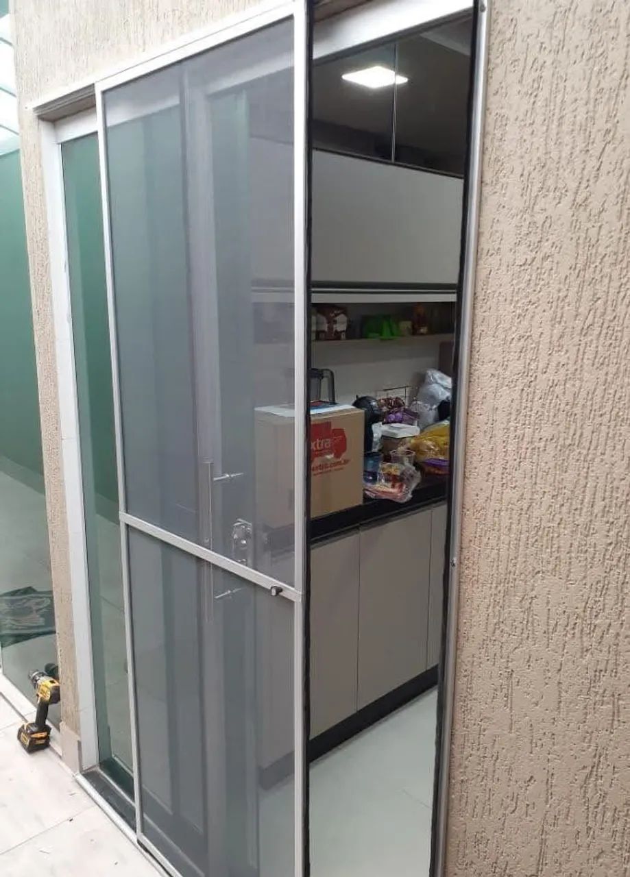 Telas de proteção  - Foto 3