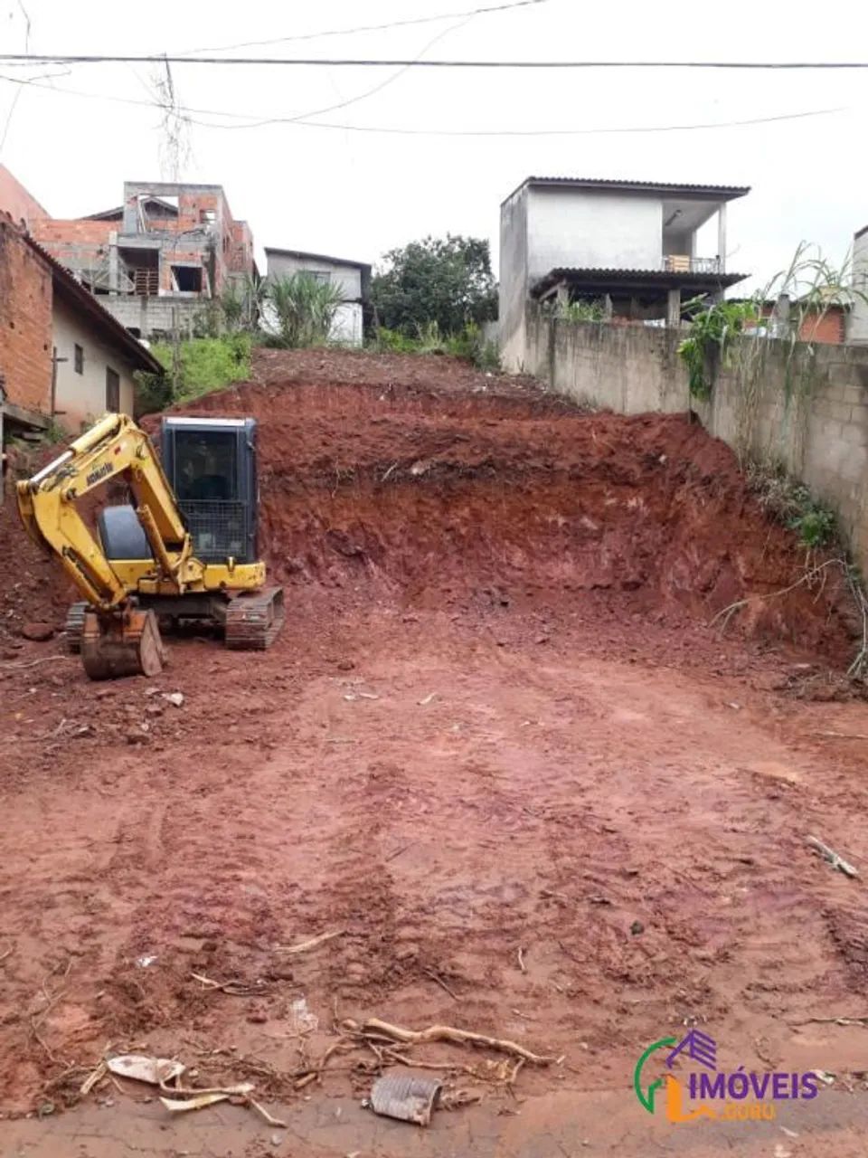 TERRENO EM CONDOMÍNIO - CENTRO - SP - Foto 3