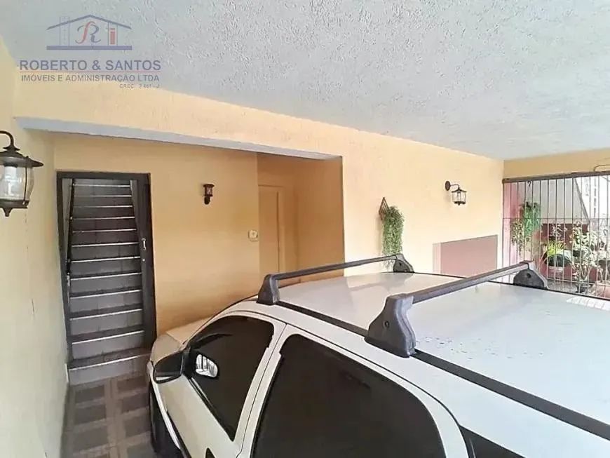 Casa assobradada em Lapa - São Paulo, SP - Foto 4