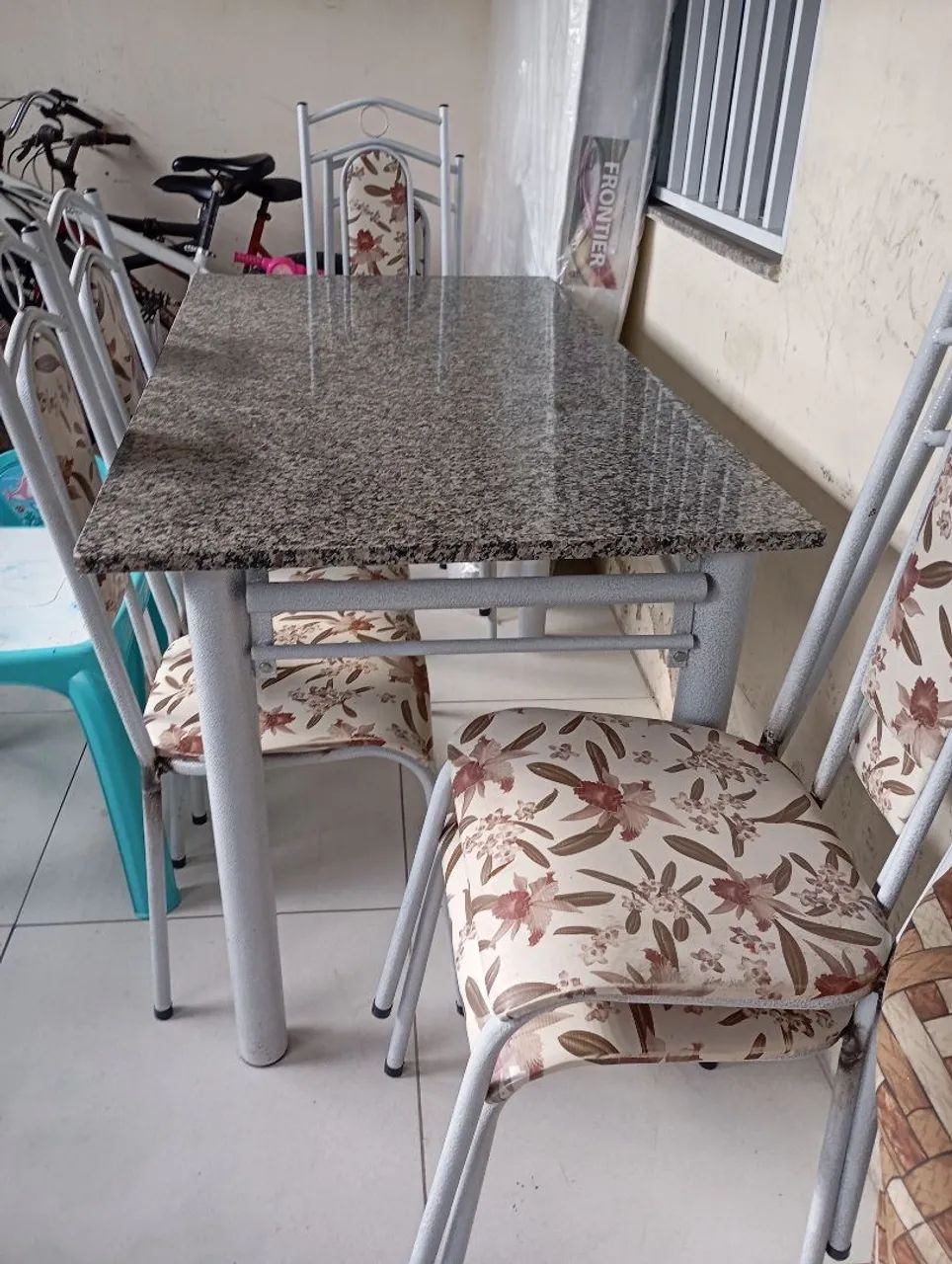 Pra vender ligeiro 