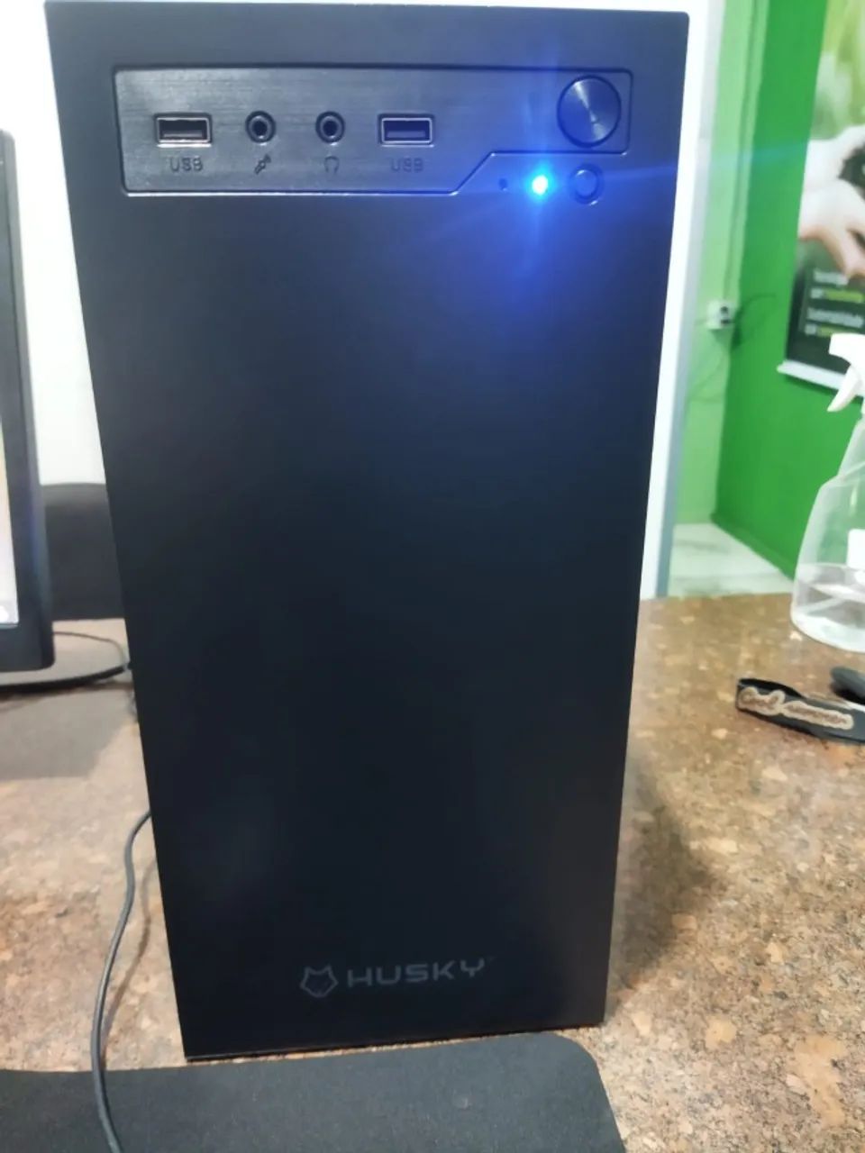 PC Completo para Jogos Leves e Uso Geral - Intel Core i5 | 16GB RAM | SSD - Foto 4