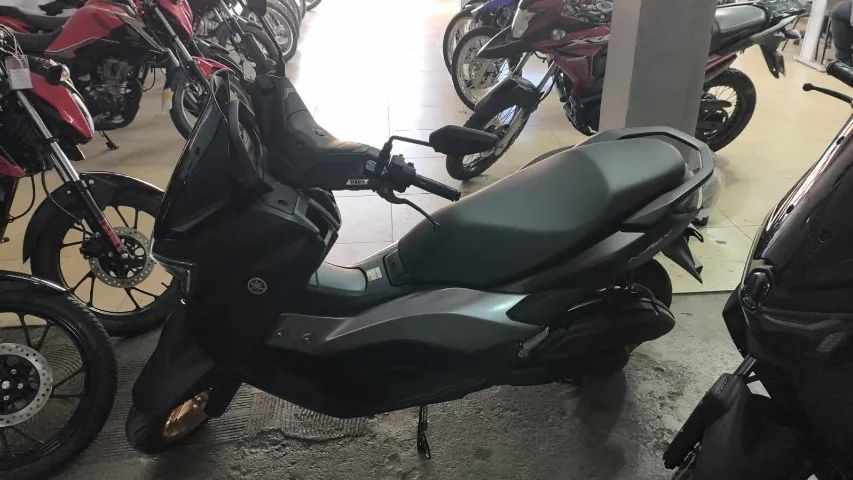 Yamaha Nmax 2026 0km - Foto 2
