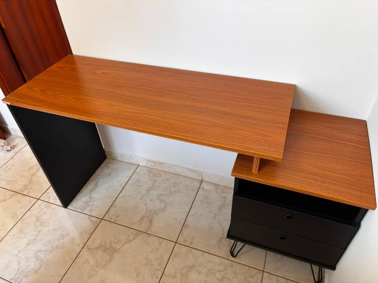 Mesa de escritório  - Foto 2