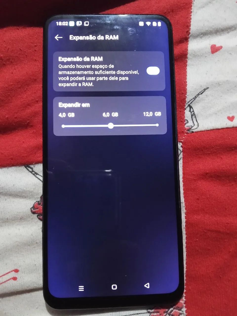 Realme C53 - 128GB - 12RAM - NFC - Foto 4