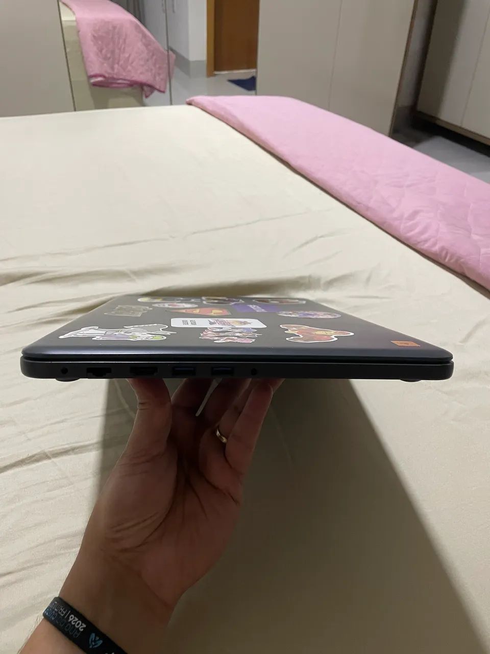 Notebook Samsung i5 - Foto 5