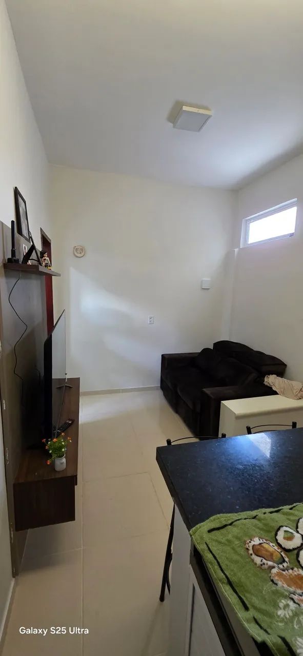 Apartamentos novos na parangaba  - Foto 5