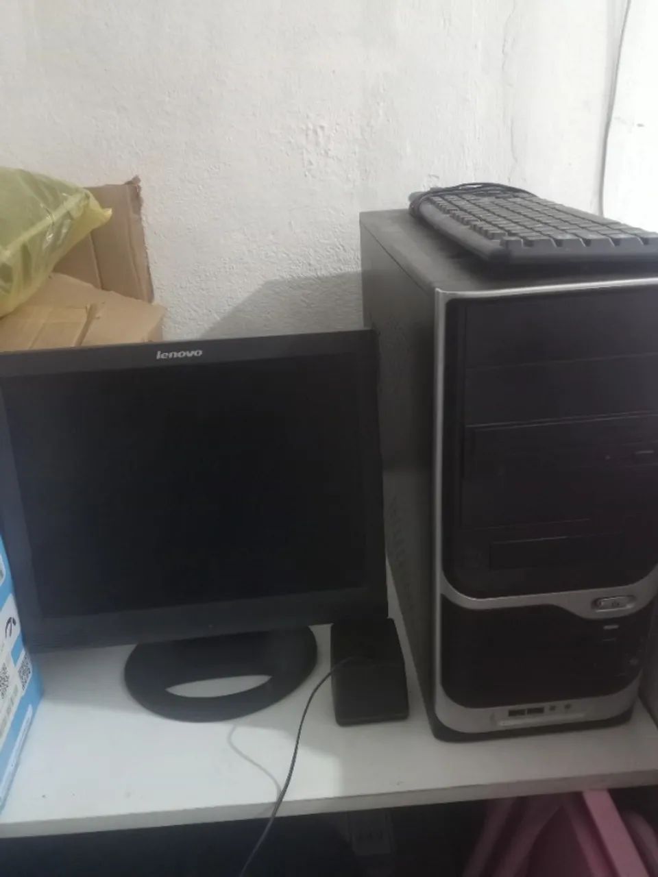 Vendo impressora e computador  - Foto 4