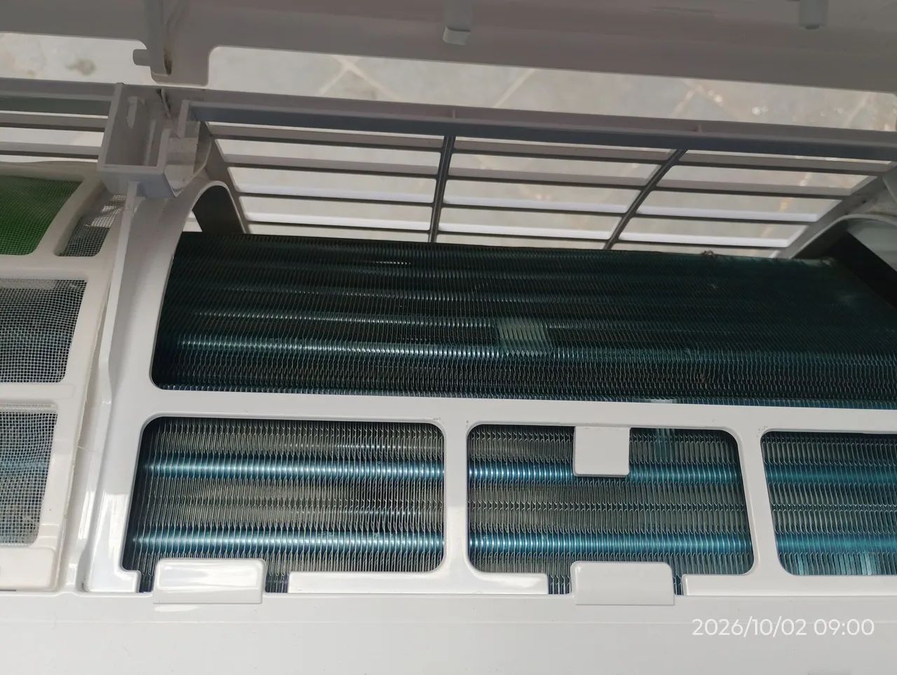 Ar condicionado Split Gree 9 mil btus - Foto 2