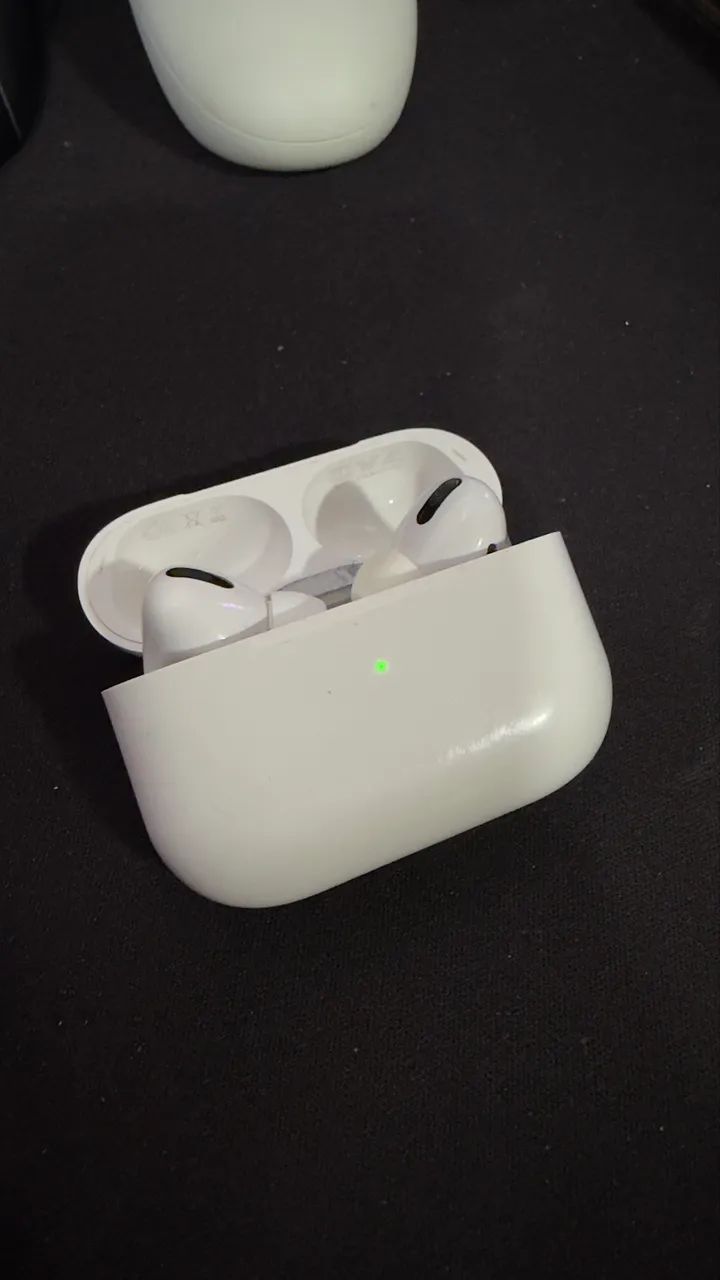 AirPods Pro originais Apple