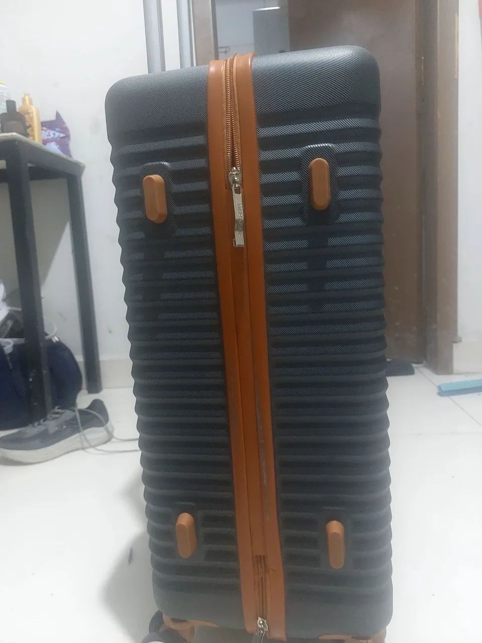 Mala de viagem  - Foto 5
