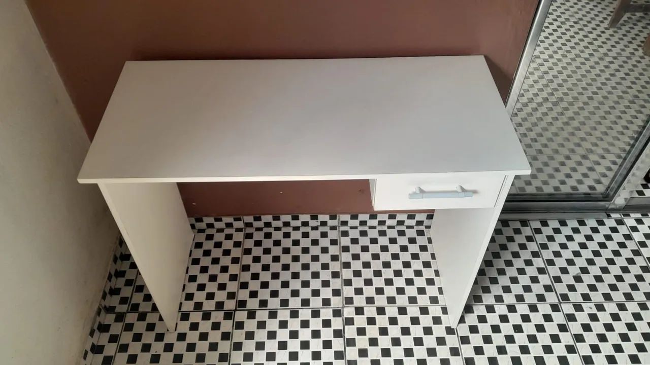 Mesa de estudos
