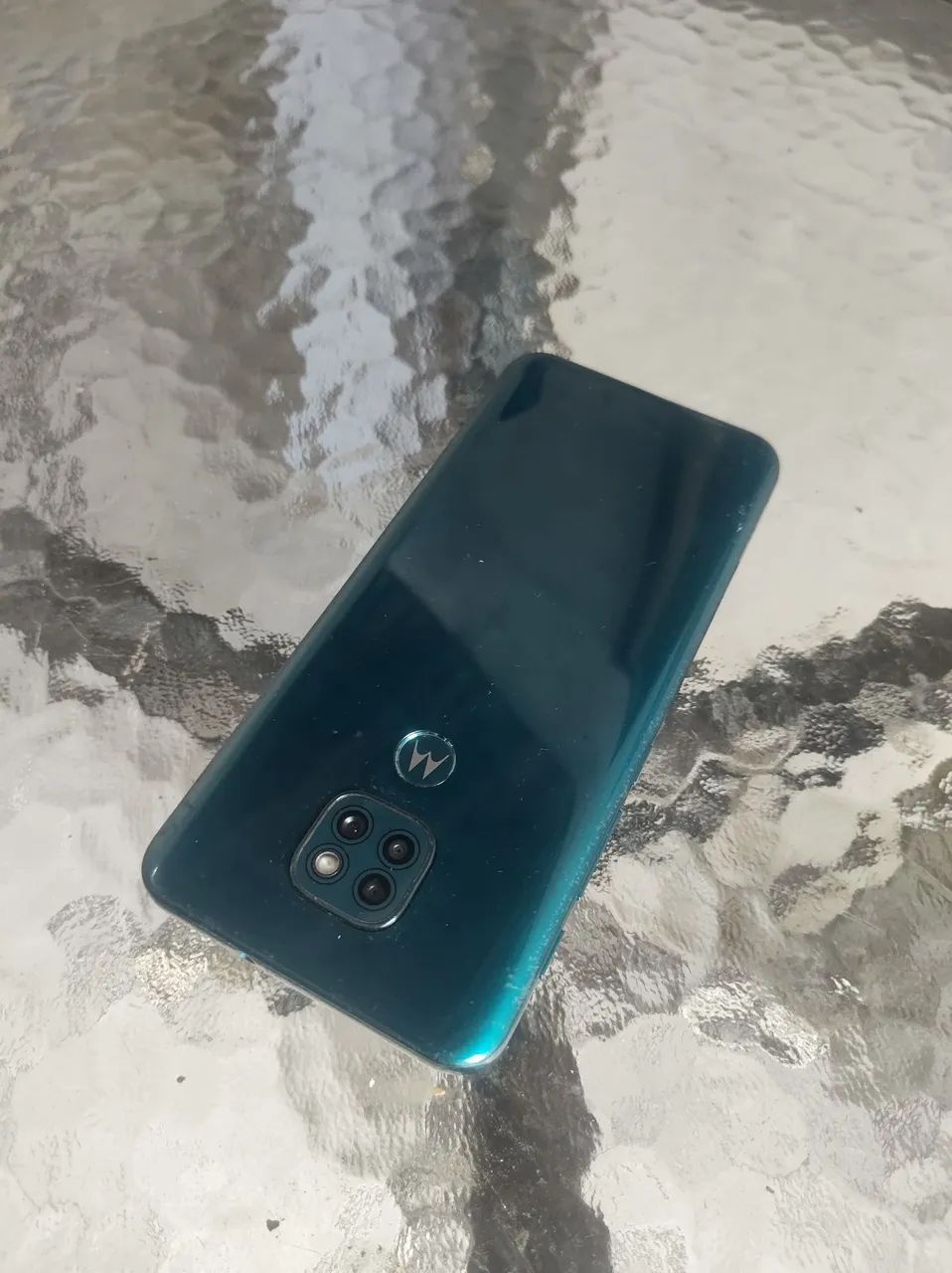 MOTOROLA com carregador (Impecável) - Foto 2