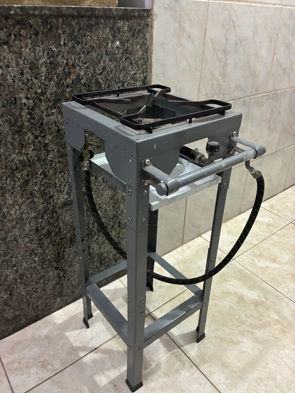 Fogão industrial 