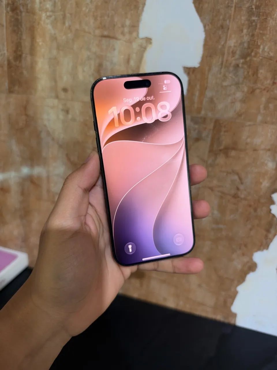 iPhone 16 pro 512gb - Foto 2