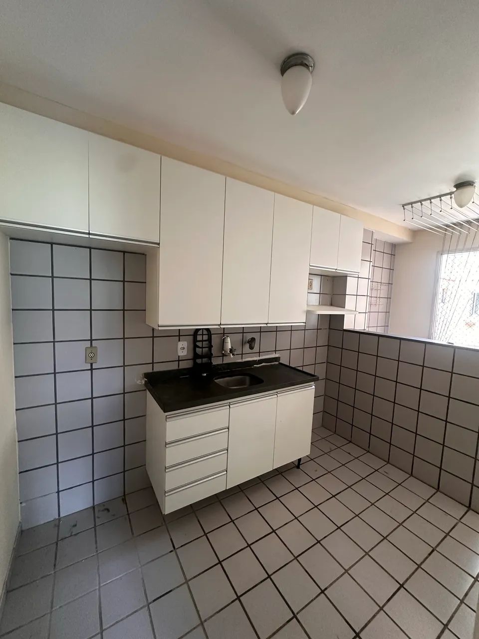 Apartamento 3 quartos com suíte, 74m², sol da manhã - Bairro de Fátima - Foto 6
