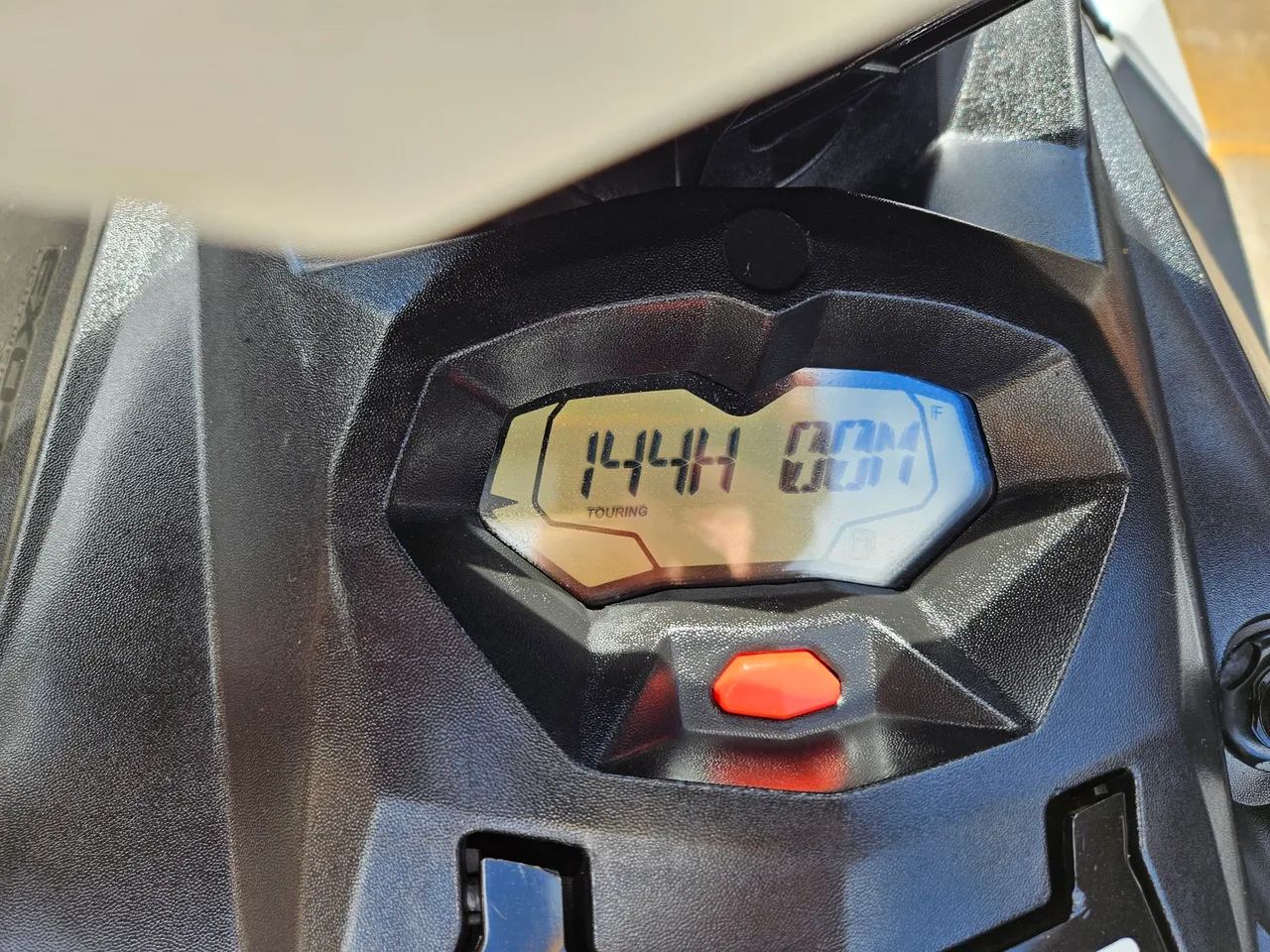 Jetski seadoo Spark 90hp 3 lugares  - Foto 5