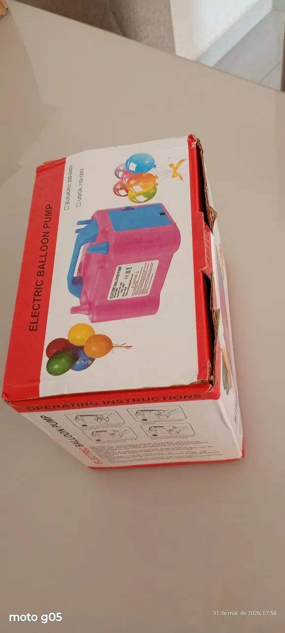 Kit decoração de festa  - Foto 5