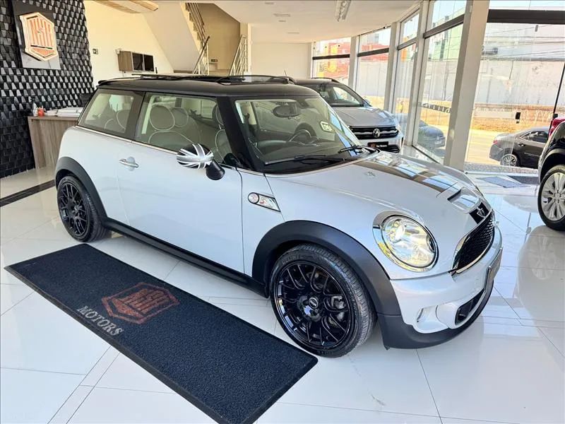 Mini Cooper S 1.6 Aut. 2012 - Foto 3
