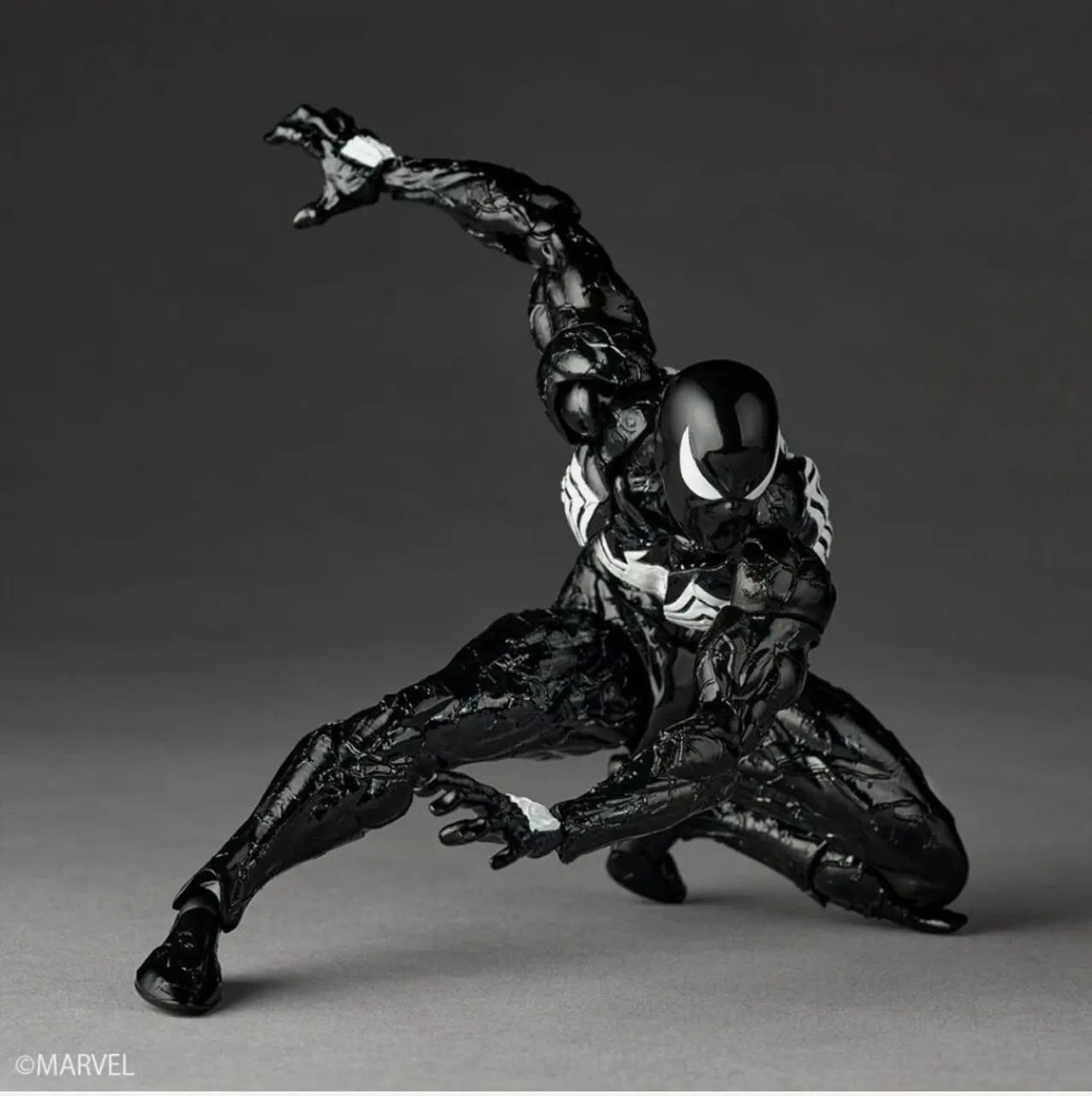 Spiderman Symbionte Revolteck - Foto 2