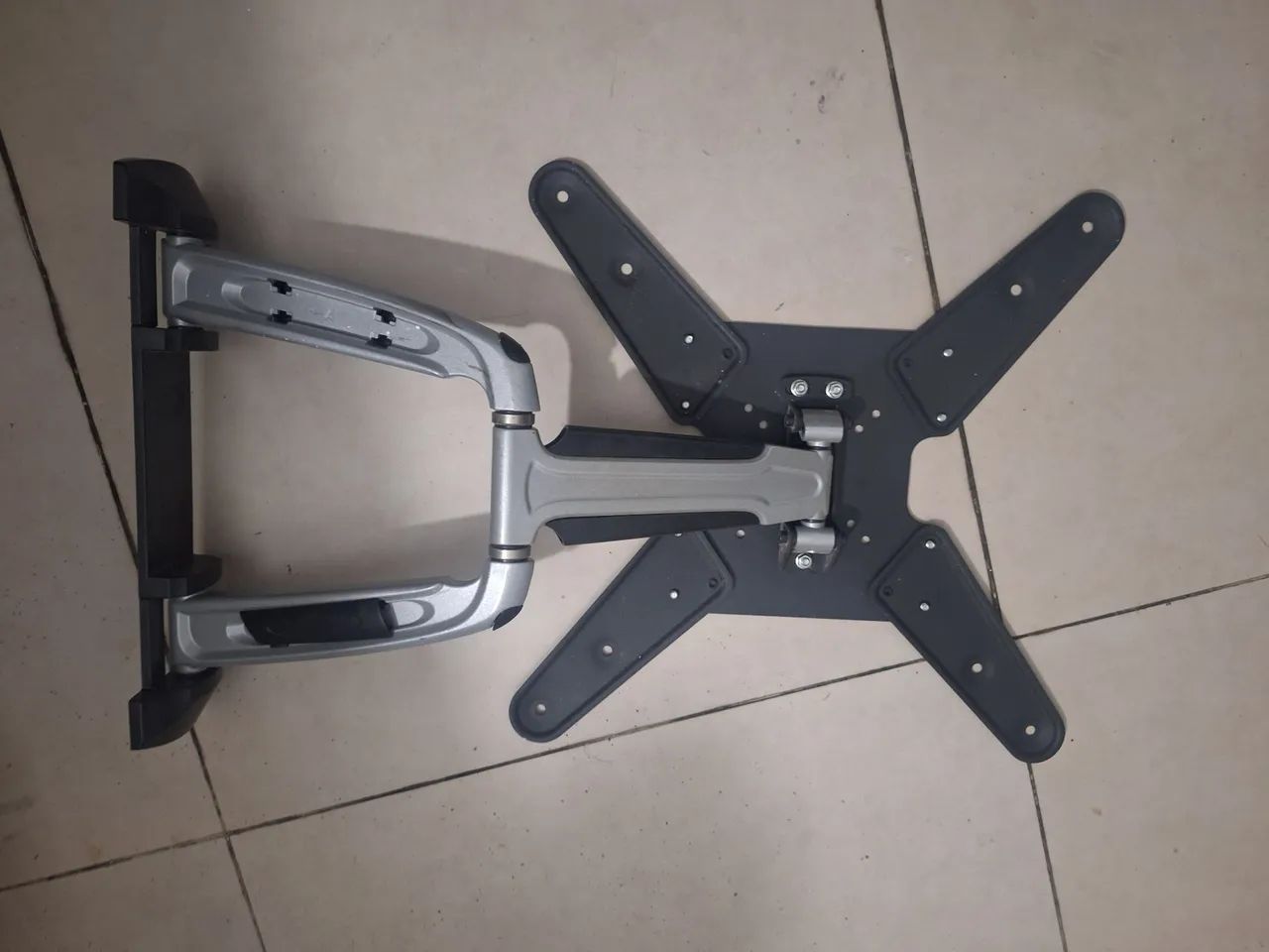 Suporte Articulado Televisão  - Foto 2