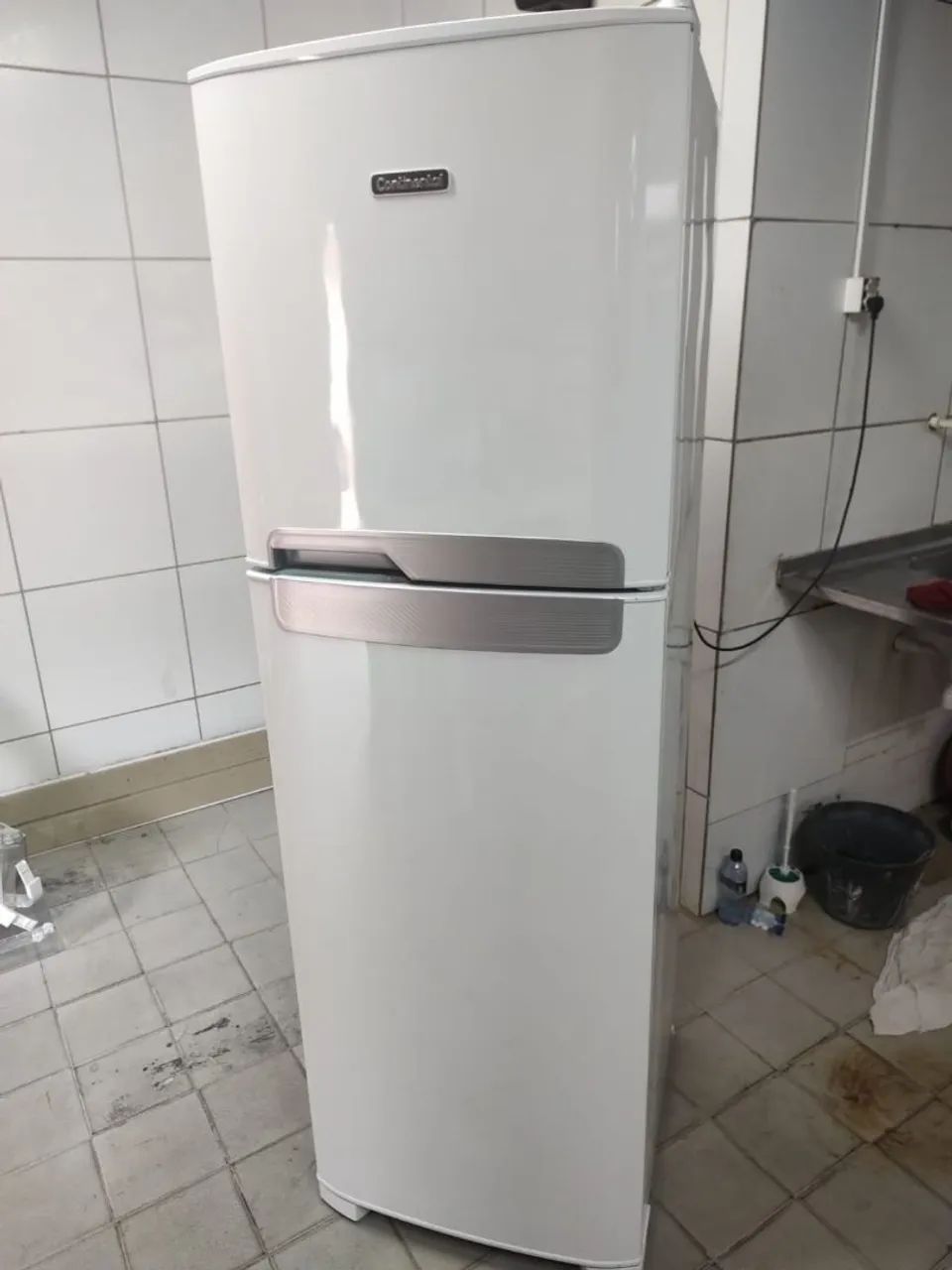 Geladeira continental  - Foto 4