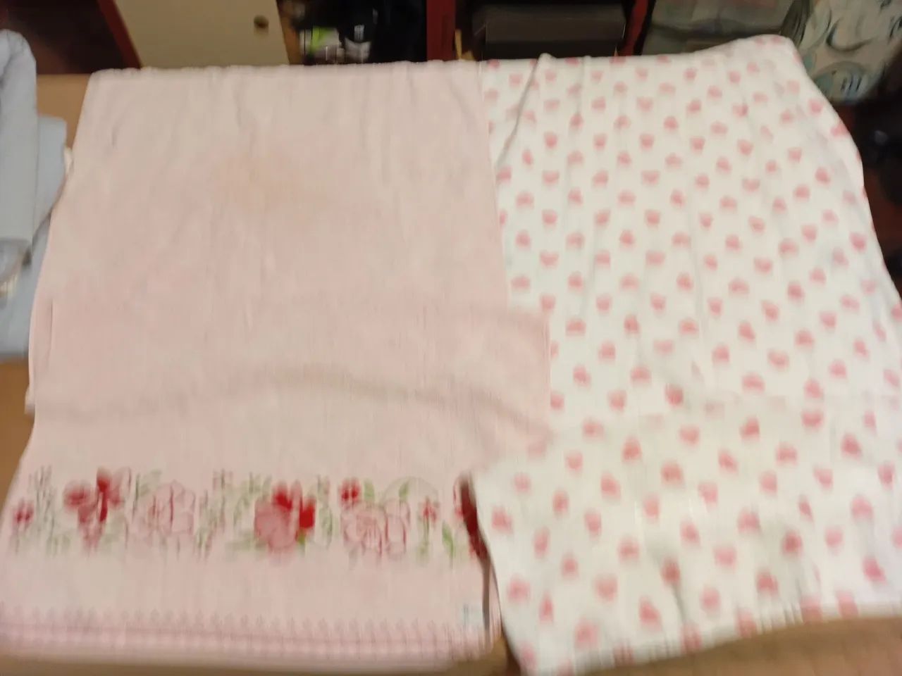 Roupas de cama casal  - Foto 2