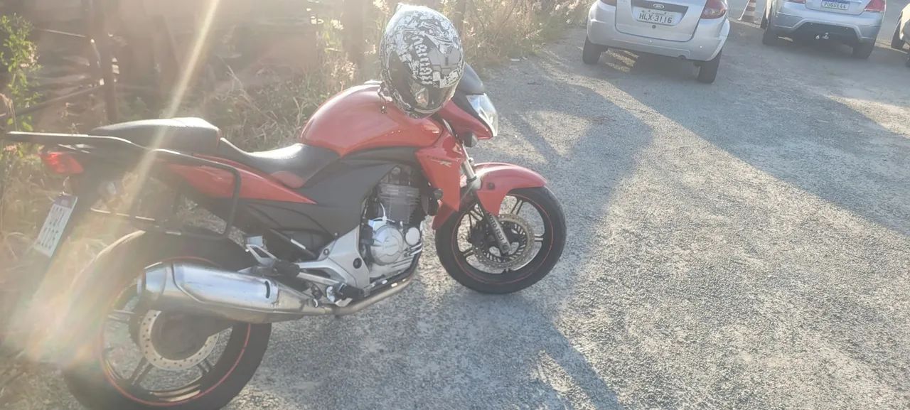 Cb 300r 2014 -  - Foto 2
