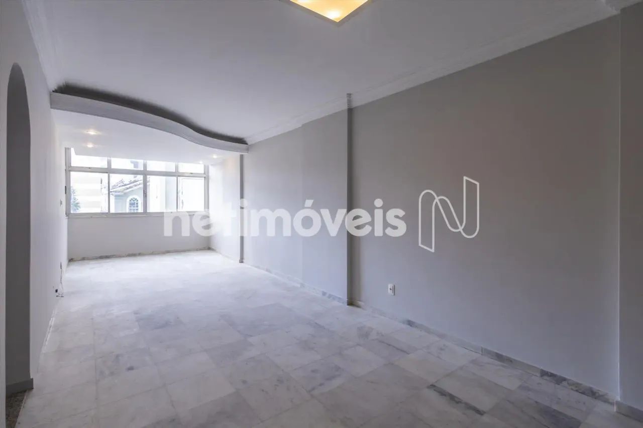 APARTAMENTO 4 QUARTOS NA GRAÇA