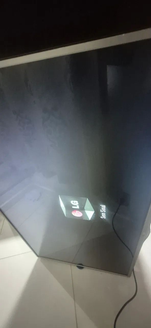 Tv LG 49 polegadas  - Foto 4