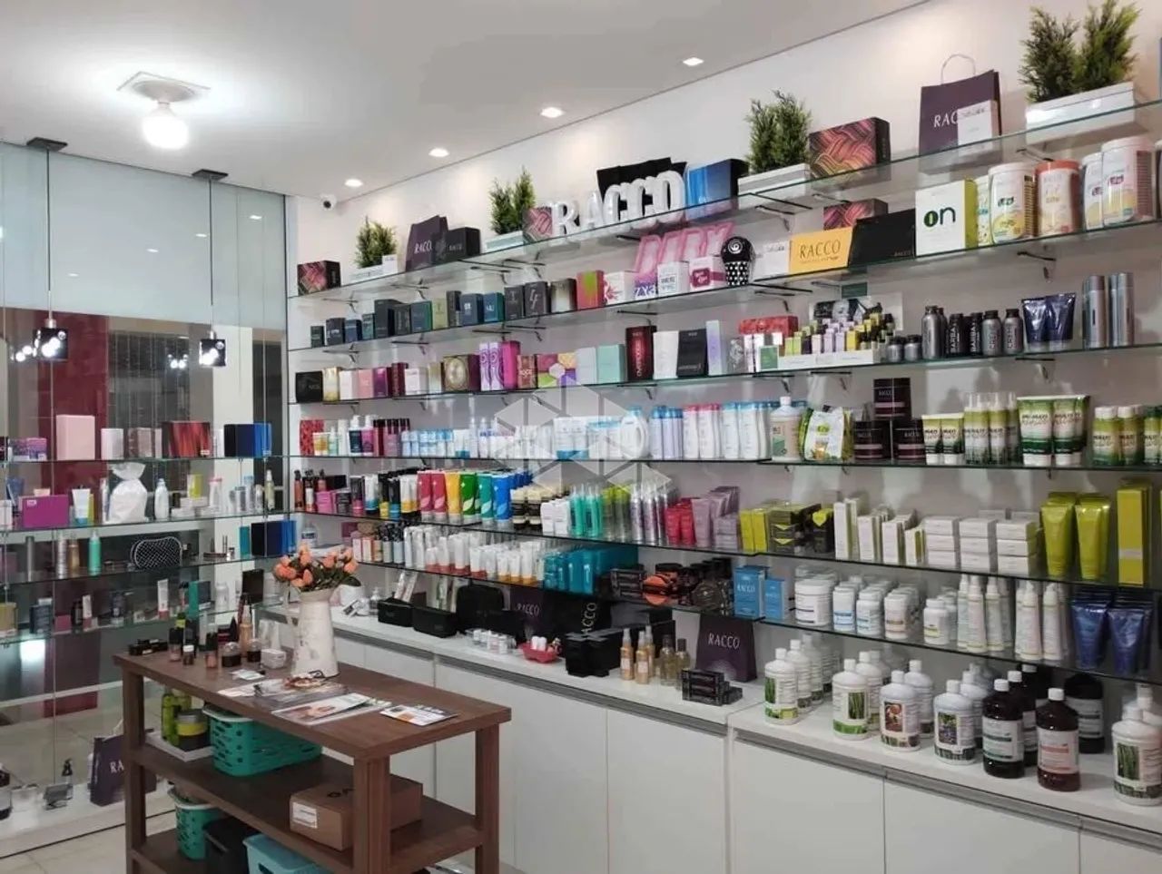 Loja completa à venda no Centro de Palhoça/SC - Excelente oportunidade de investimento! - Foto 2