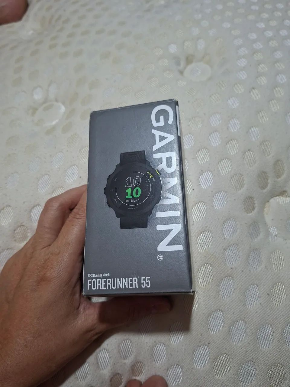 SmartWatch Forerunner 55 Garmin 