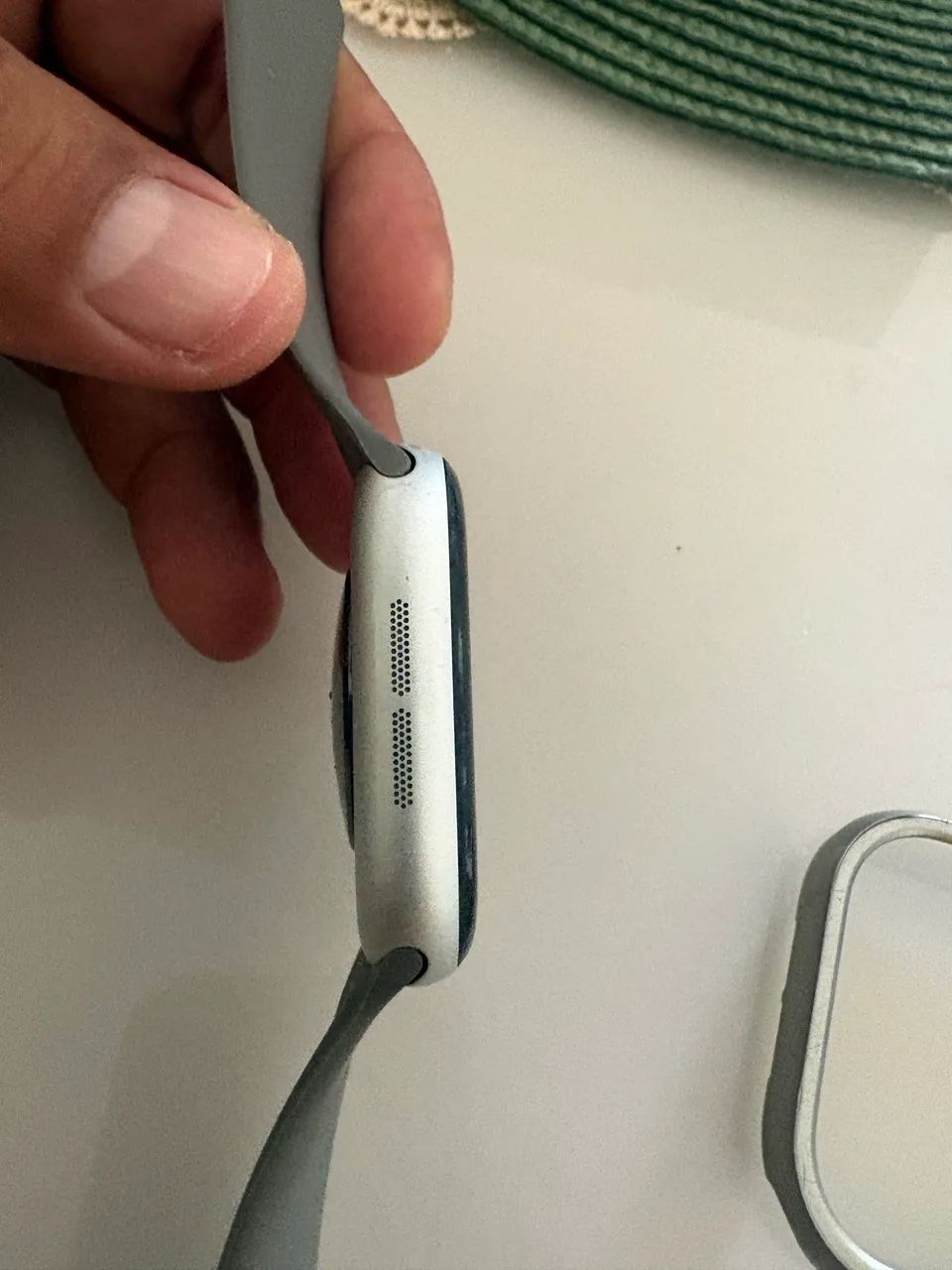 Apple Watch série 10 - 46mm - Foto 2