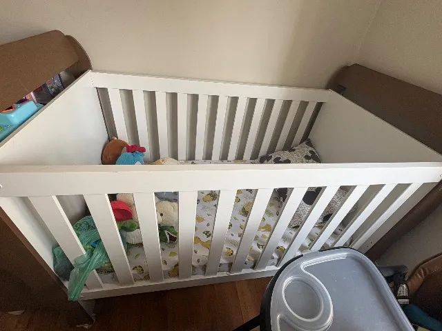 Vendo quarto de bebê  - Foto 2