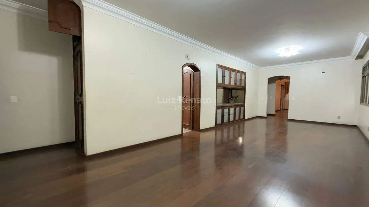 Apartamento à venda no bairro Funcionários