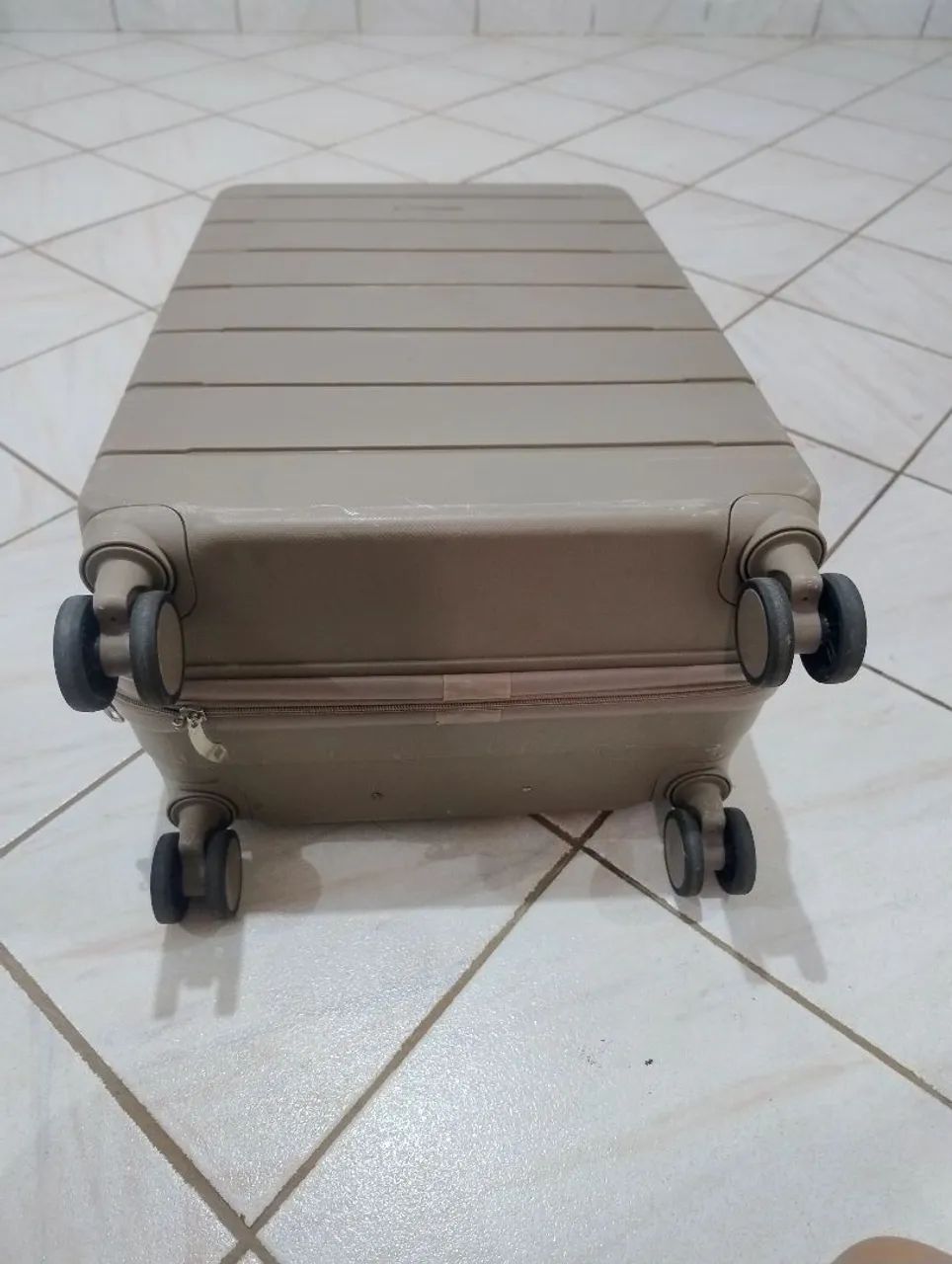 Mala de viagem 