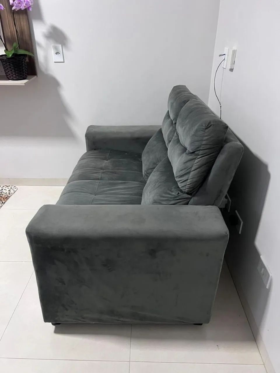 Jogo de Sofá  - Foto 4