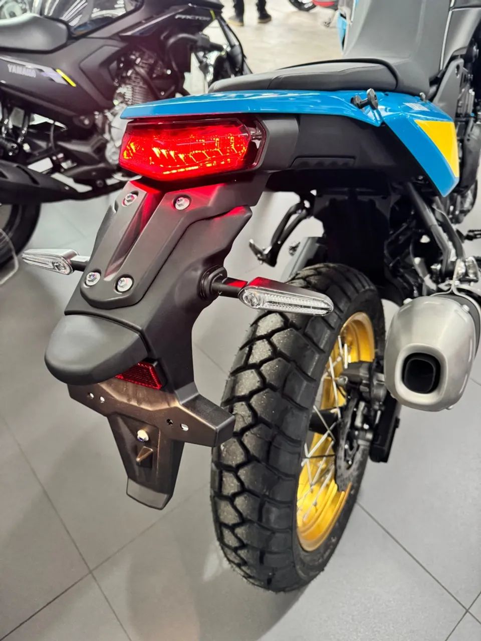 Tenere 700  - Foto 2